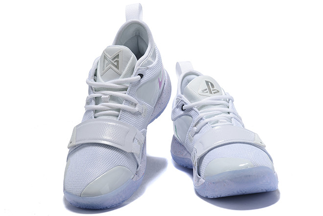 pg 2.5 x playstation white