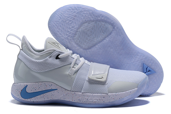 pg 2 playstation white