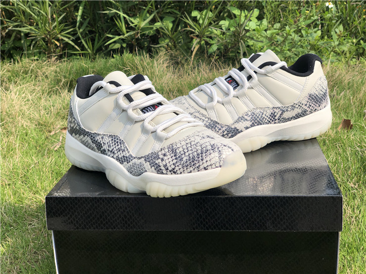 jordan 11 low light bone university red