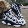 custom 13 jordans