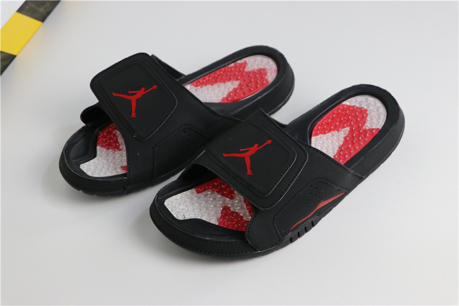 air jordan women's slide sandals