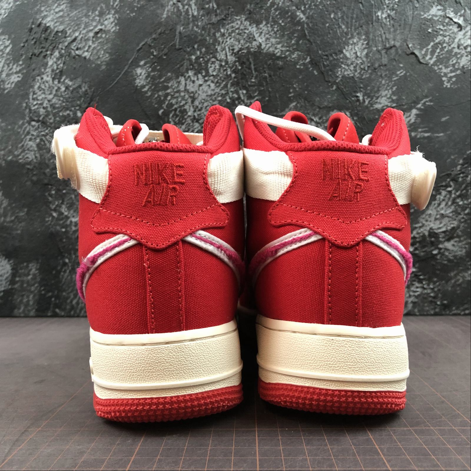 air force 1 high emotionally unavailable