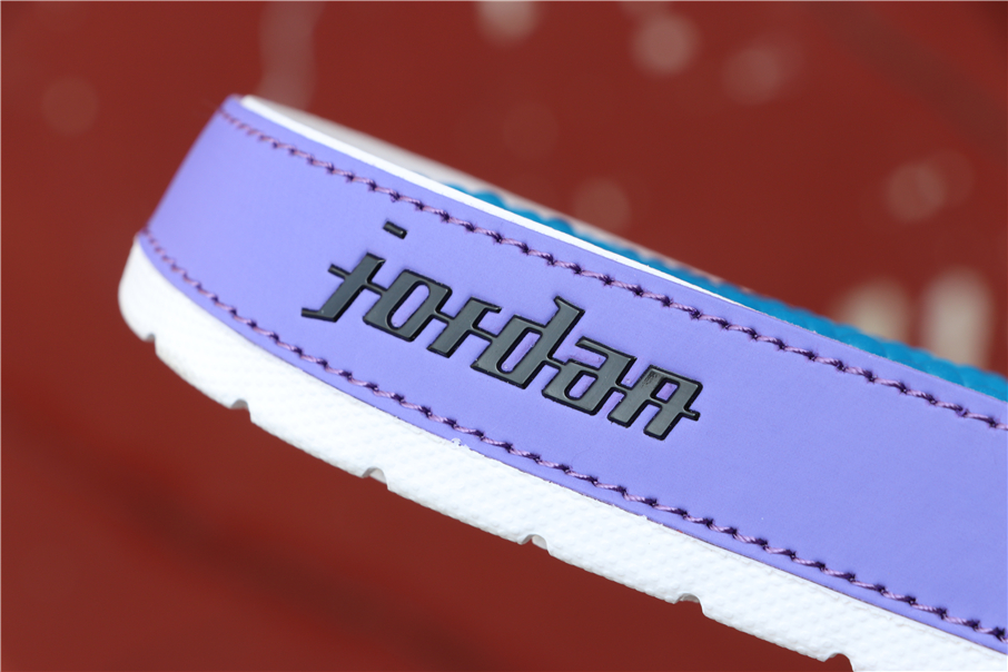 jordan grape slides