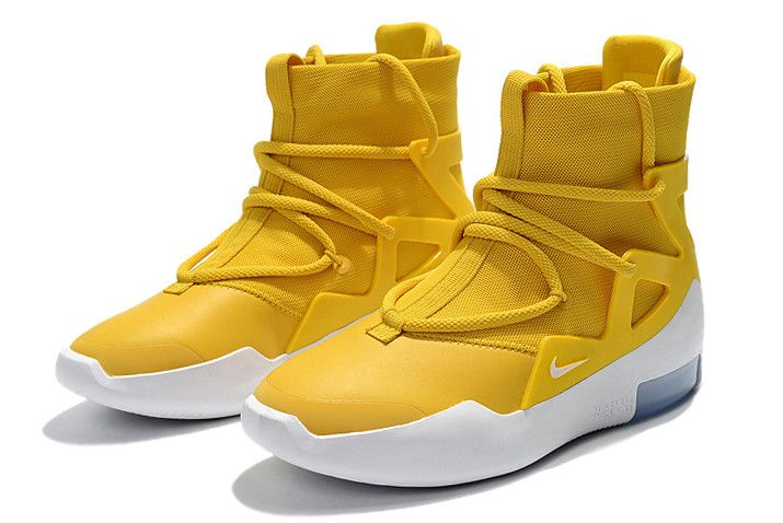 fear of god amarillo release date
