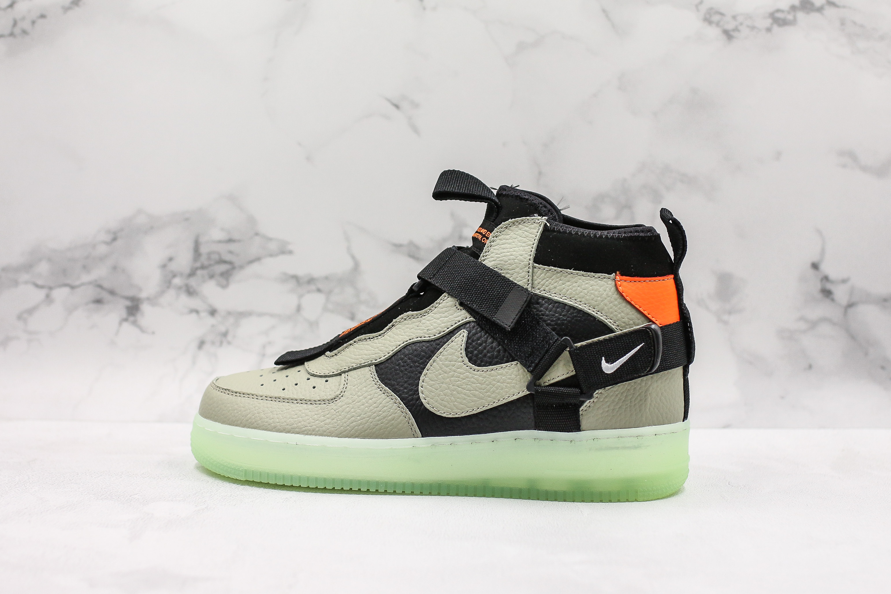 womens air force 1 mid