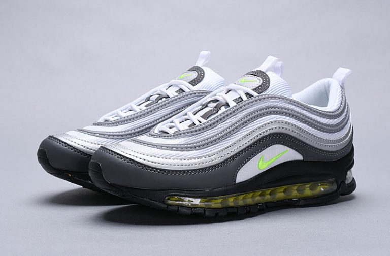 Nike Air Max 97 Neon For Sale – The Sole Line