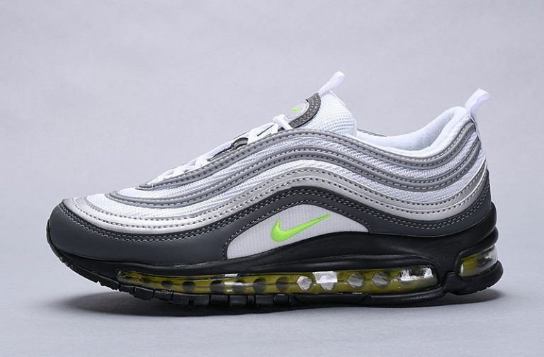 Nike Air Max 97 Neon For Sale – The Sole Line