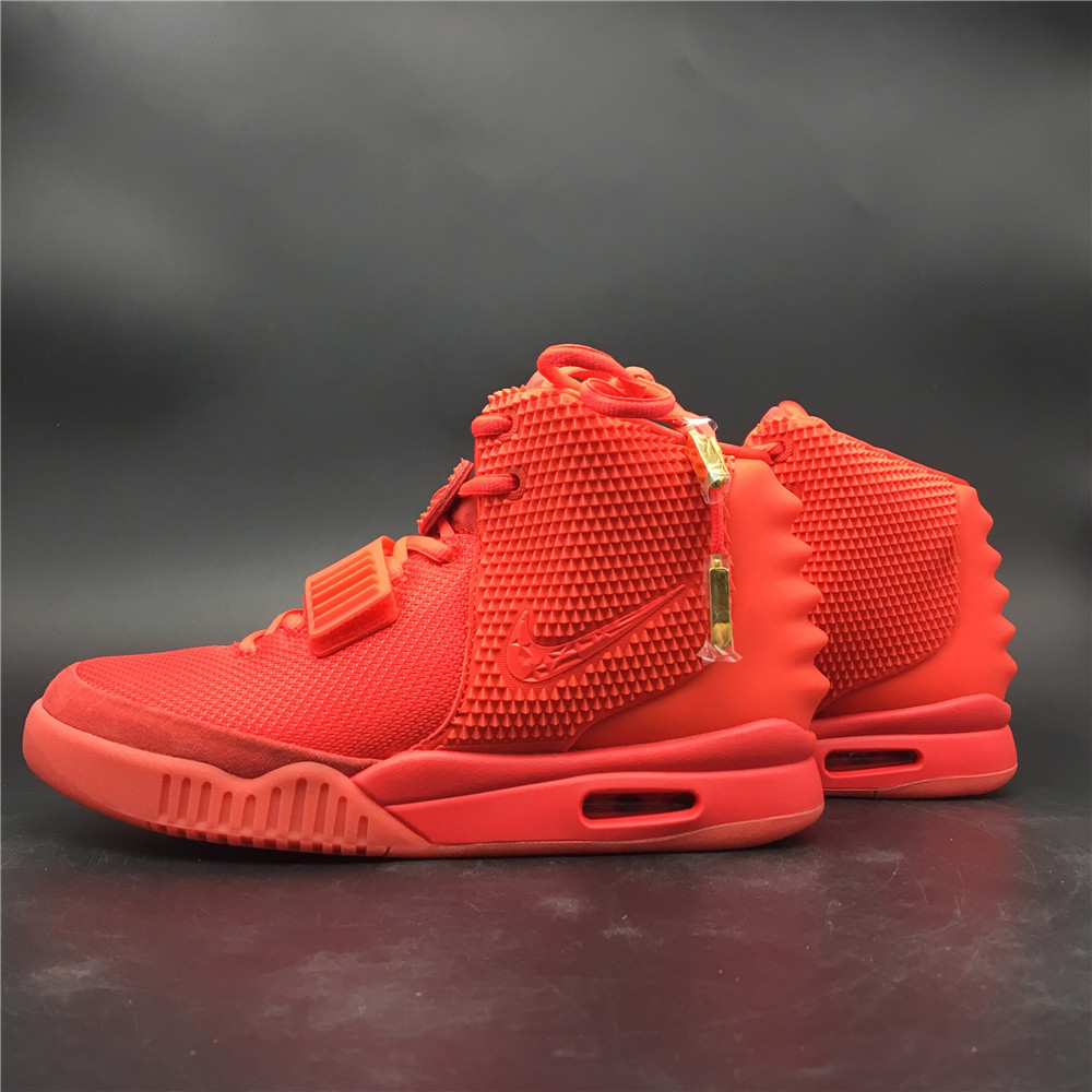 yeezy 2 red october for sale