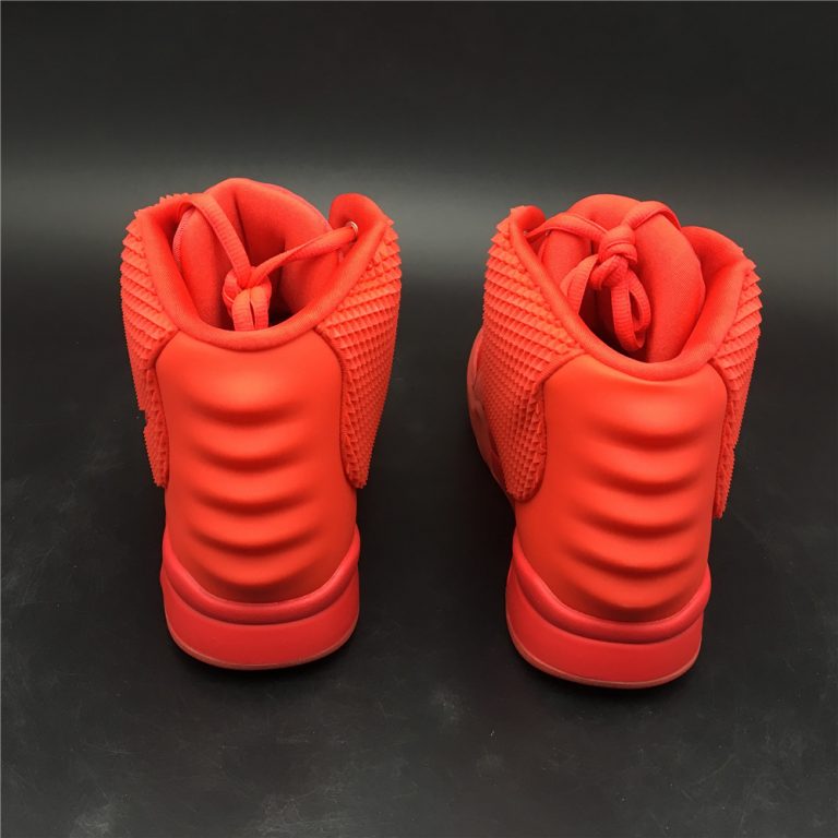 red october yeezy for sale