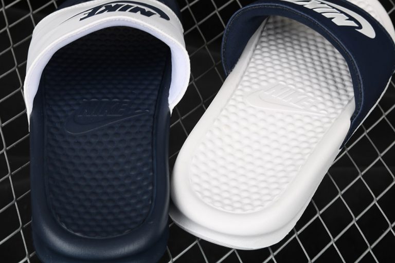 nike benassi jdi mismatch