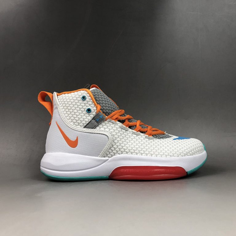 tenis hyperdunk 2019