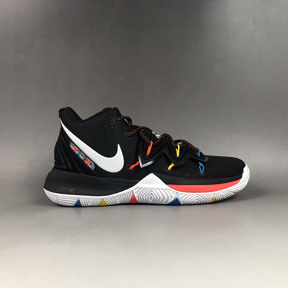 kyrie 5 discount