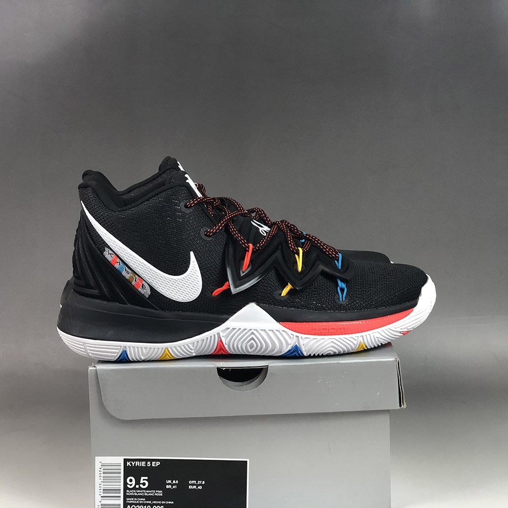 kyrie 5 ep bred