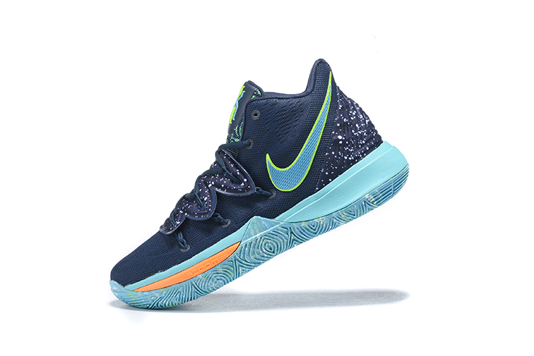 kyrie irving shoes ufo
