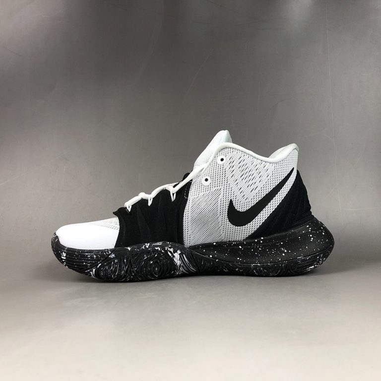 kyrie oreo