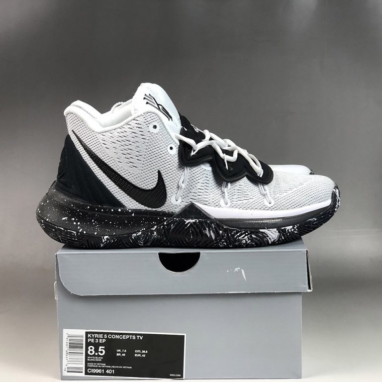 kyrie irving 5 oreo