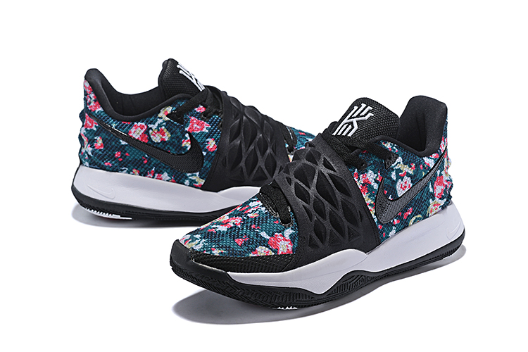 kyrie irving low floral