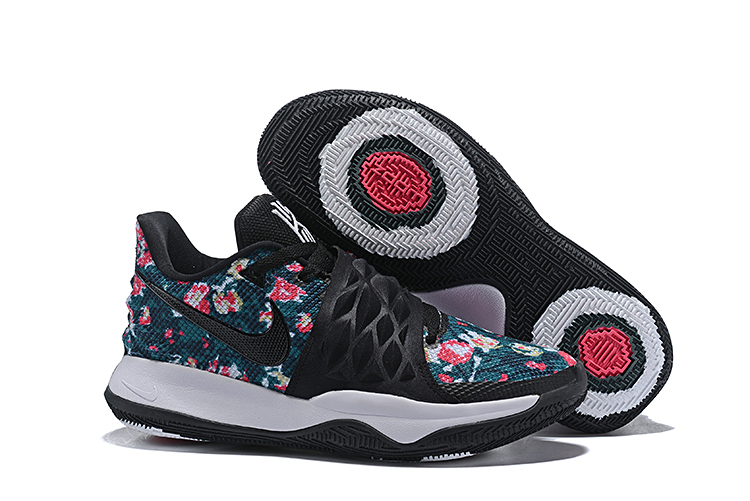 kyrie low 1 floral