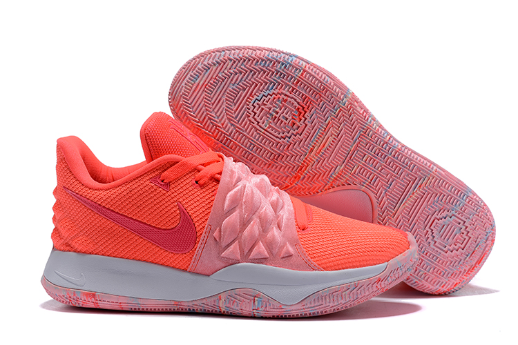 Nike Kyrie Low “Hot Punch” For Sale 