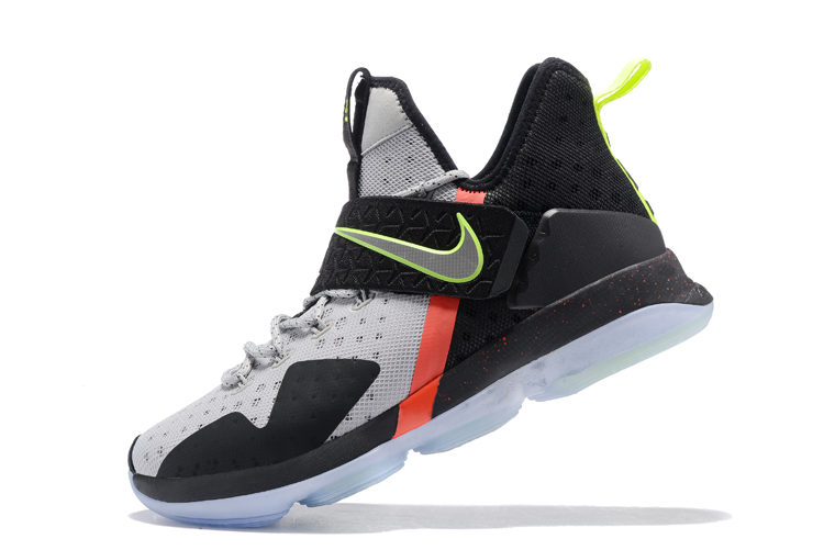 Nike LeBron 14 'Out Of Nowhere' On Sale 
