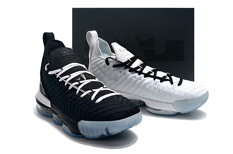 lebron equality black and white