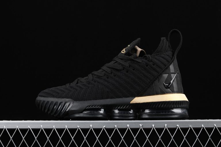 nike lebron 16 im king