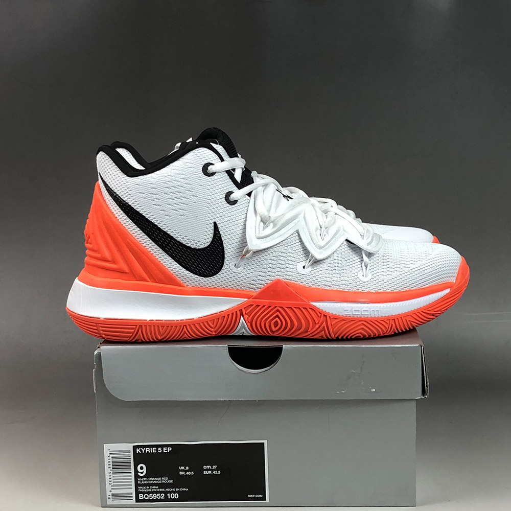 Concepts x Nike Kyrie 5 'Orion' s Belt 'Release HYPEBEAST