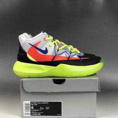 rokit x kyrie 5