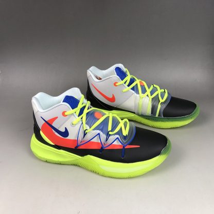 rokit x kyrie 5