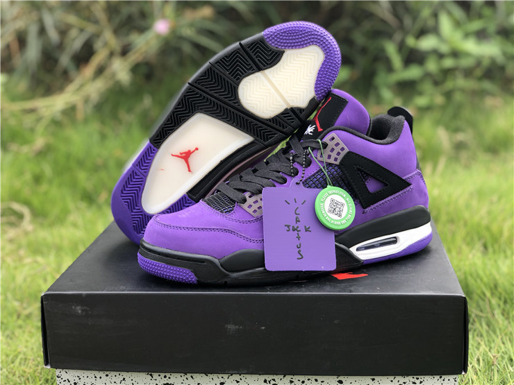 purple jordans for sale