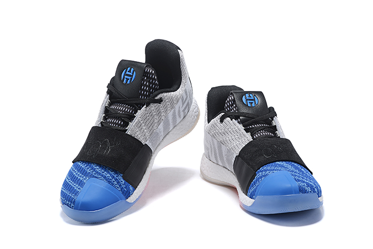 harden vol 3 blue and white