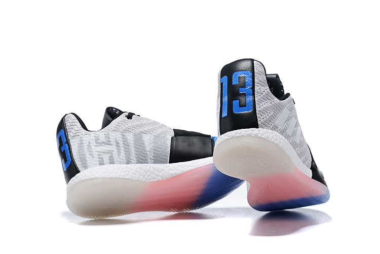 harden vol 3 blue toe