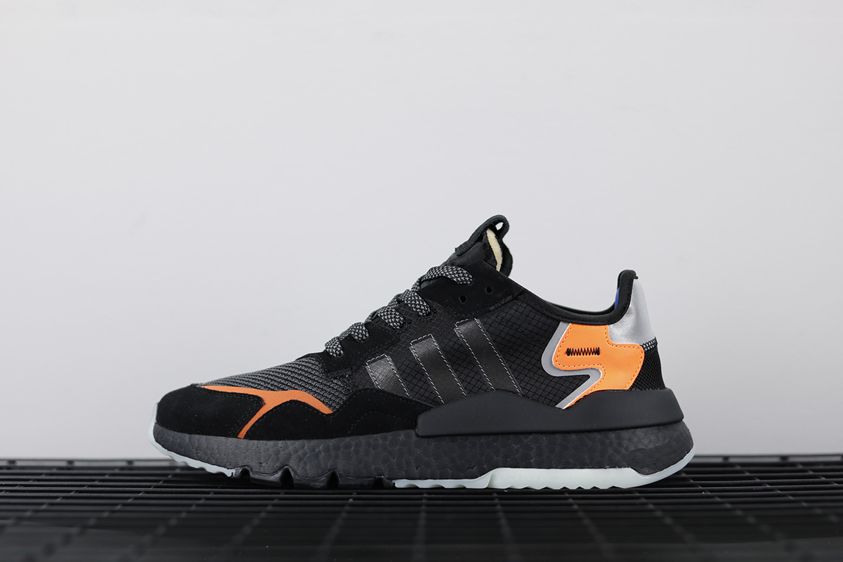 adidas nite jogger for sale