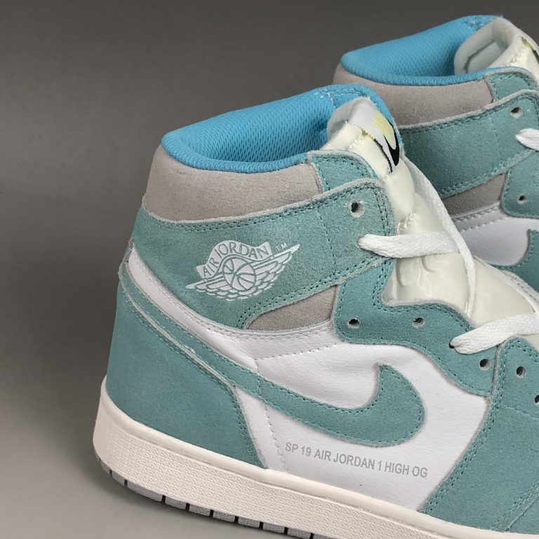 jordan 1 retro high og turbo green