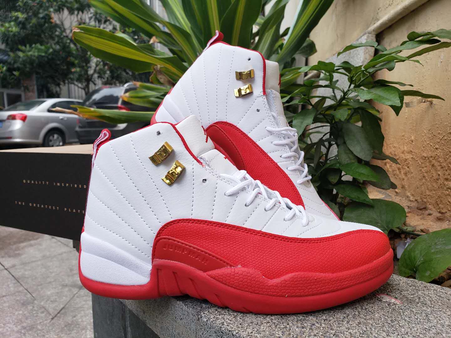 cherry 12s release date