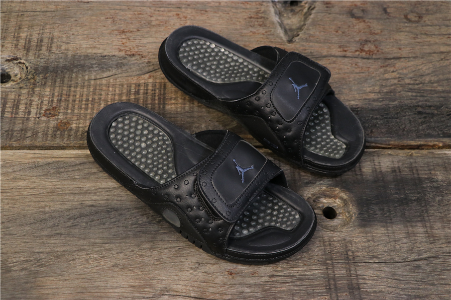 men's jordan hydro 13 slide sandals