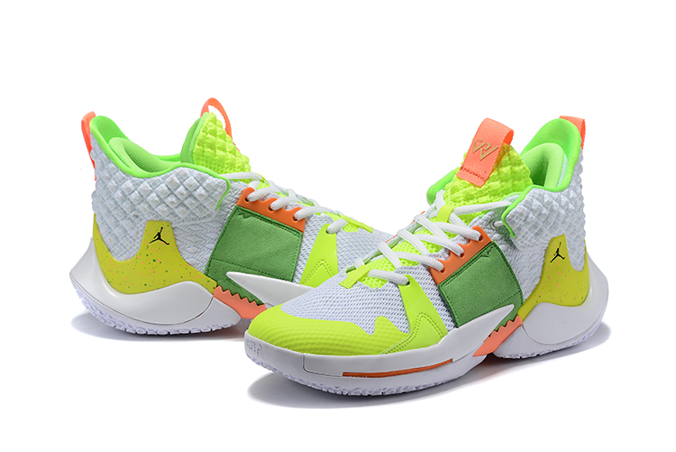 super soaker russell westbrook shoes 