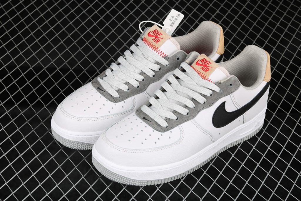 Nike Air Force 1 07 Beige For Sale – The Sole Line
