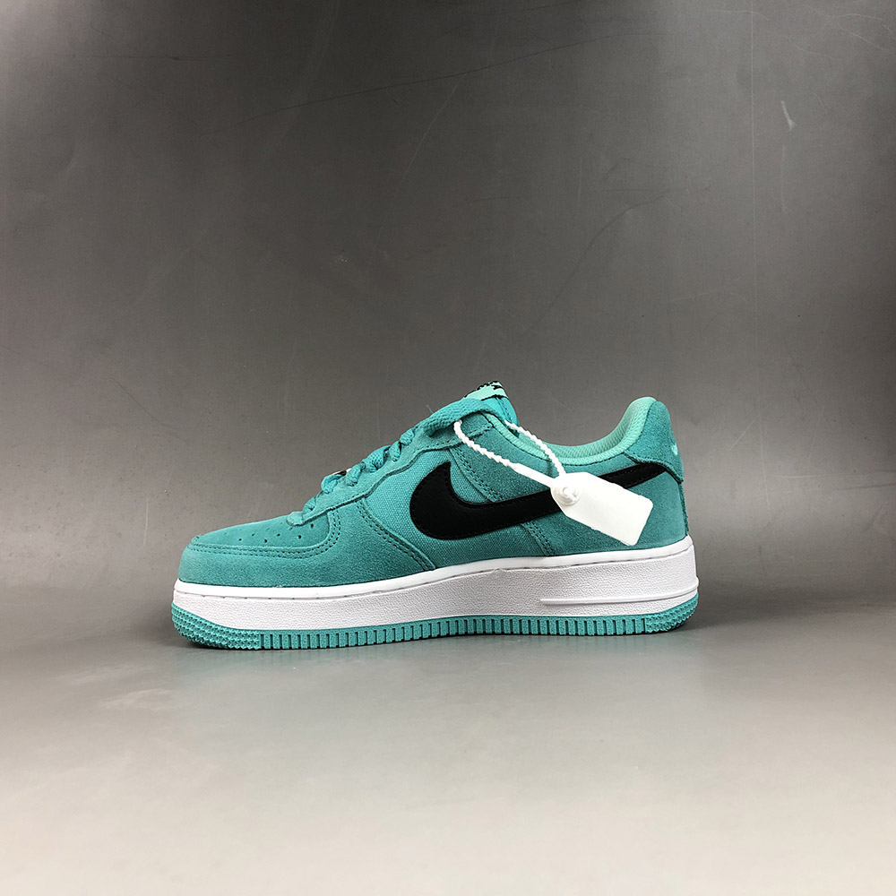 nike air force 1 jade for sale