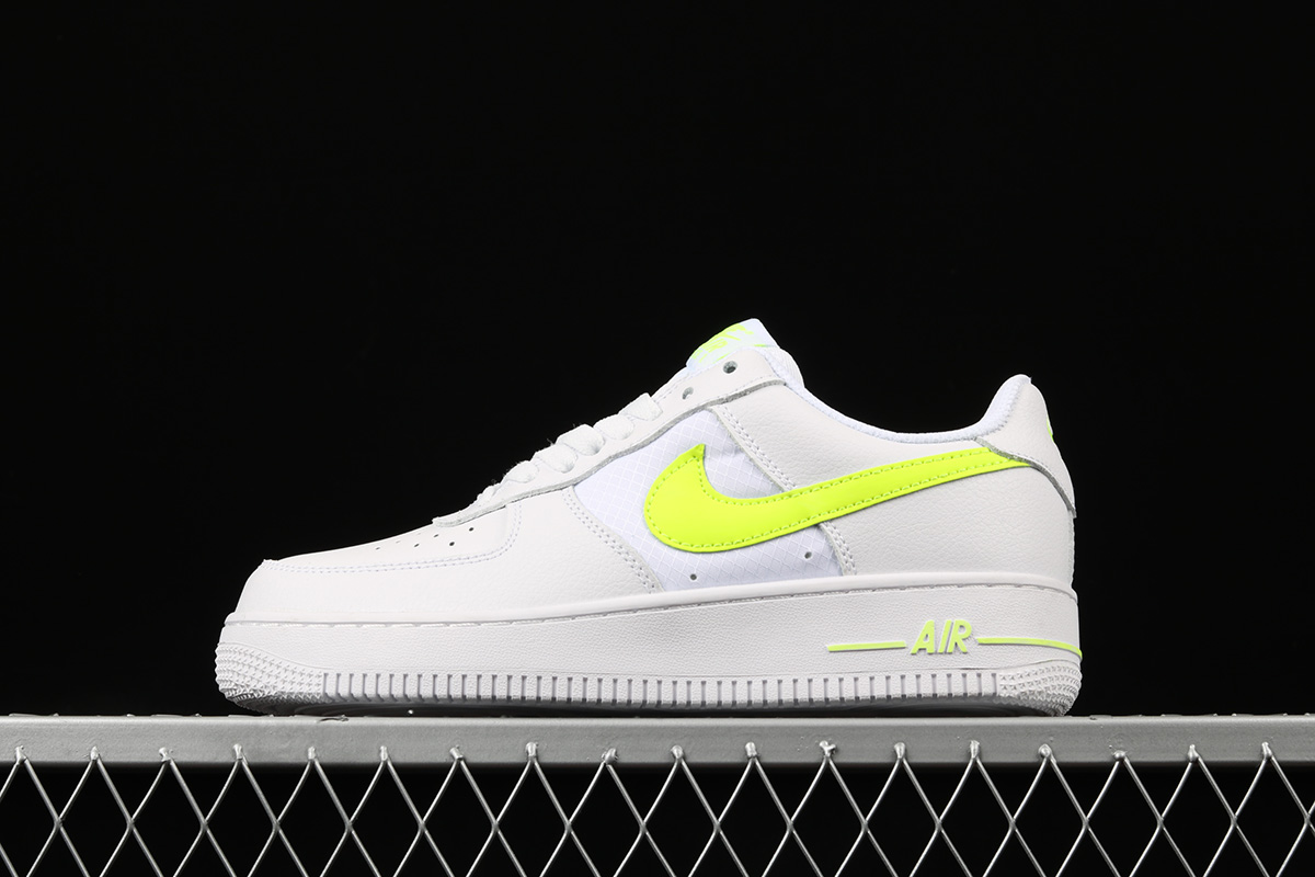 air force 1 white low sale