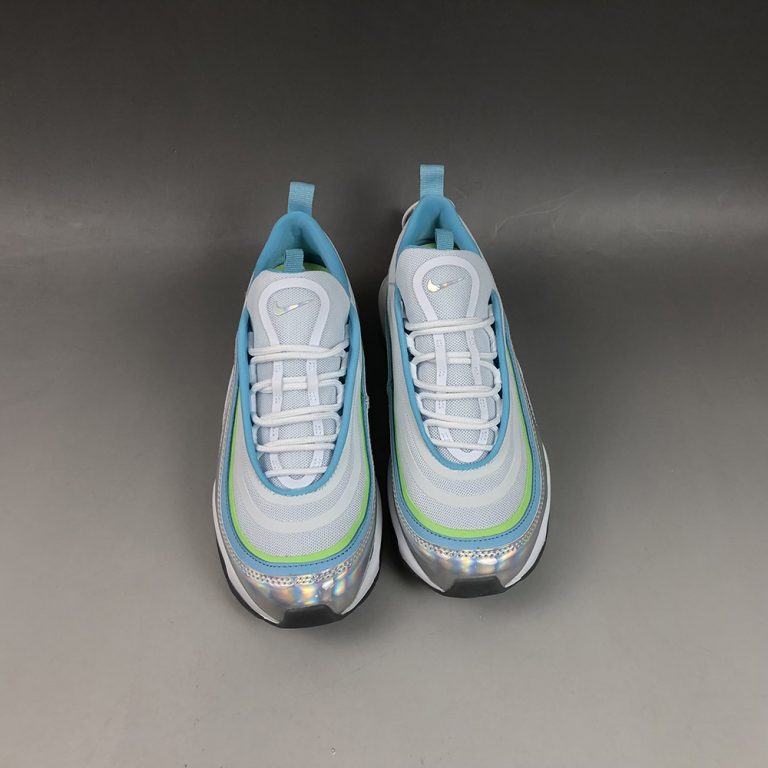 nike air max 97 iridescent