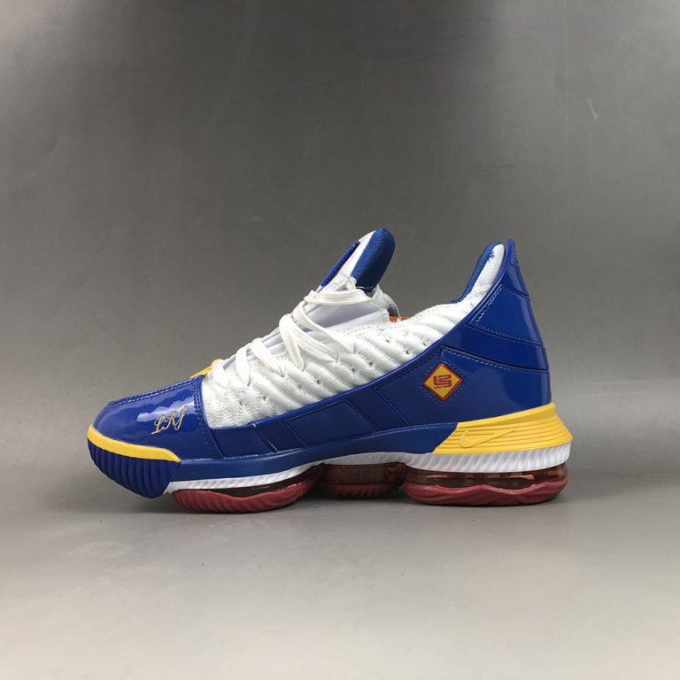 nike lebron 16 sb