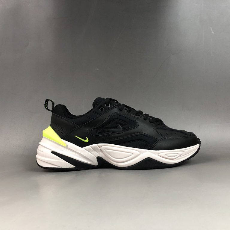 nike m2k tekno electric volt