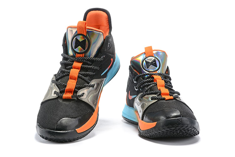pg 3 youth shoes