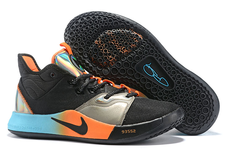 pg3 youth shoes