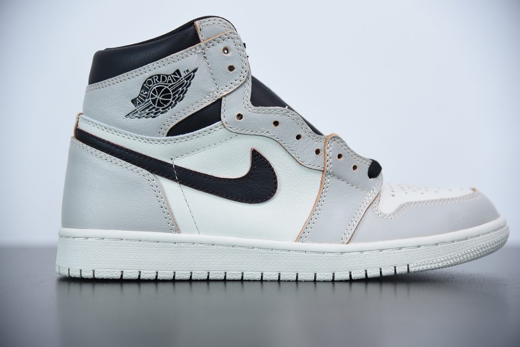 jordan 1 high og light bone