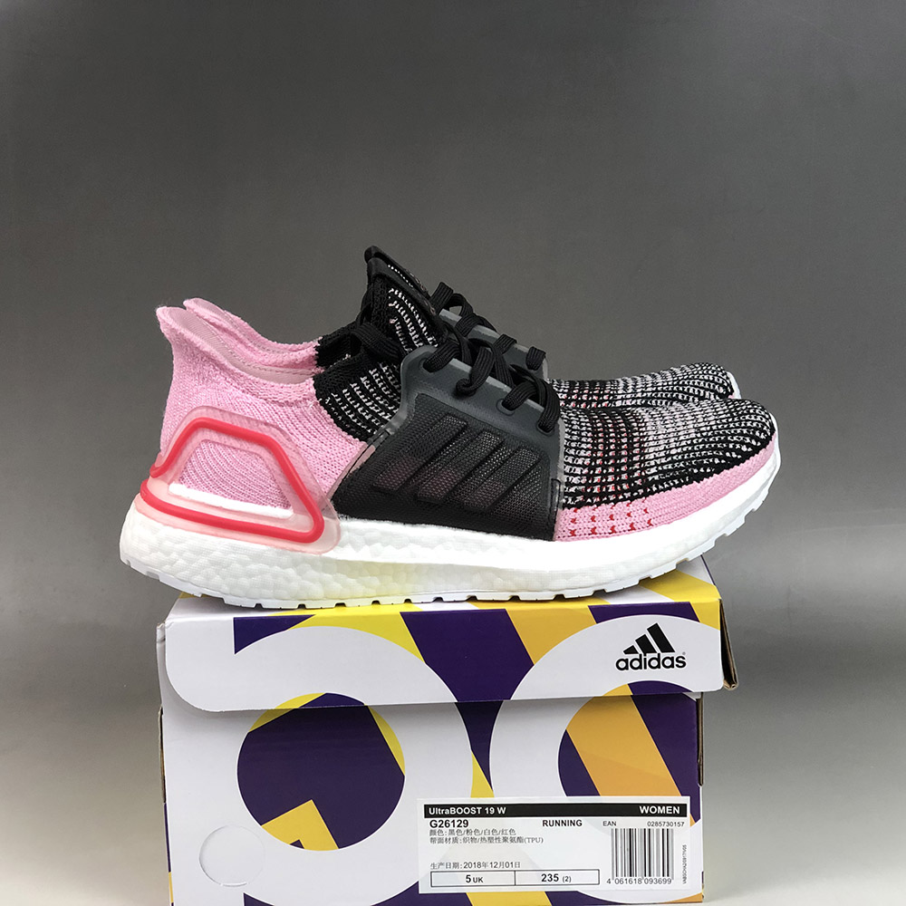 adidas ultra boost 2019 pink