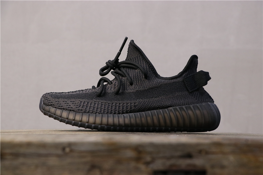 adidas Yeezy Boost 350 V2 “Black” For 