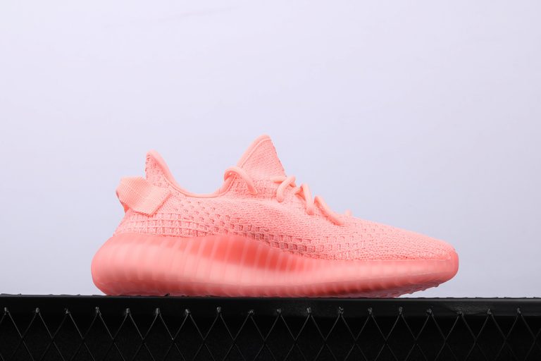 yeezy 380 v2 pink