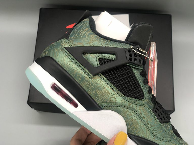 jalen ramsey jordan 4